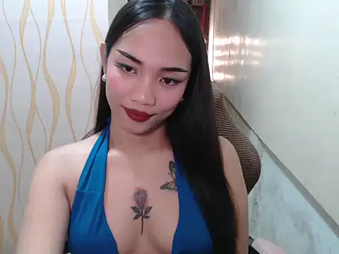 Snapshot of Asian_Jammy chatting on July 19, 2026, 5:27 pm Asian Jammy online show from July 19, 2026, 5:27 pm