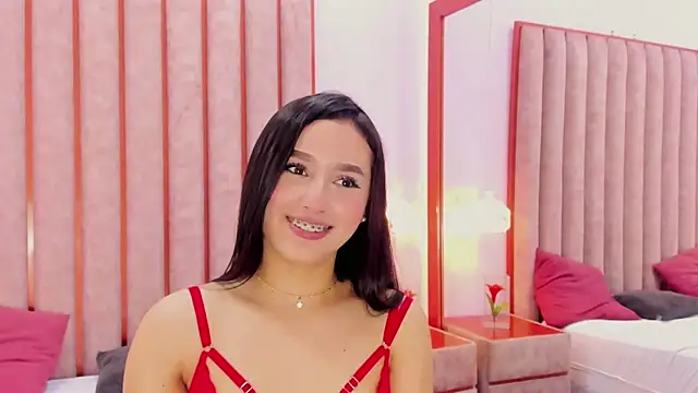Zoe Monrow online show from May 10, 2026, 12:10 pm