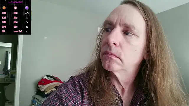 Magnus Luv online show from July 10, 2026, 12:19 pm