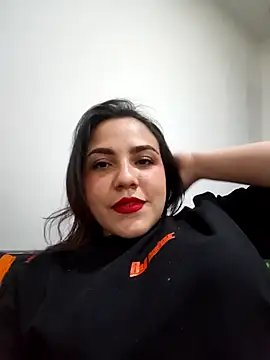 Sexy Lady24 online show from April 11, 2026, 8:24 pm