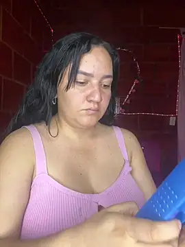 Fresita-12 online show from June 2, 2026, 2:35 am