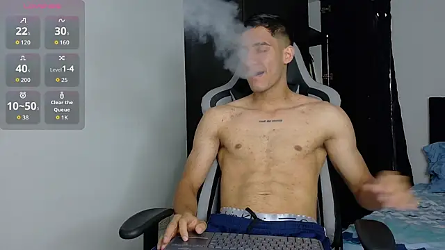 JakeMonroe online show from May 6, 2026, 3:39 pm