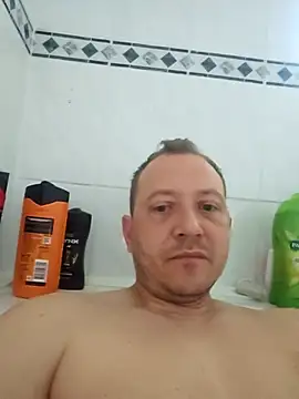 Adamus41 online show from April 19, 2026, 5:40 am