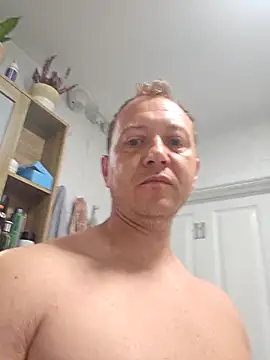 Adamus41 online show from May 5, 2026, 3:47 am