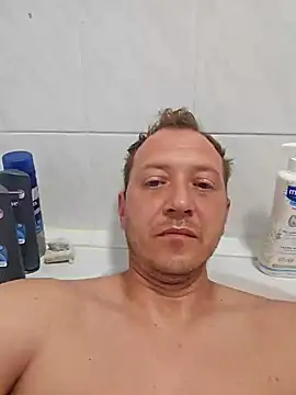 Adamus41 online show from May 9, 2026, 4:28 am