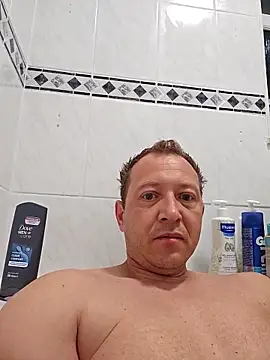 Adamus41 online show from May 13, 2026, 3:48 am