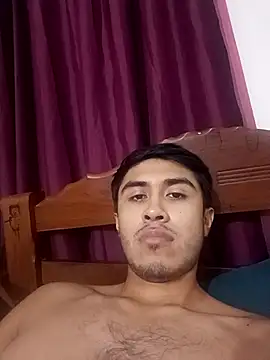 Lean Emma21 online show from April 6, 2026, 1:58 am