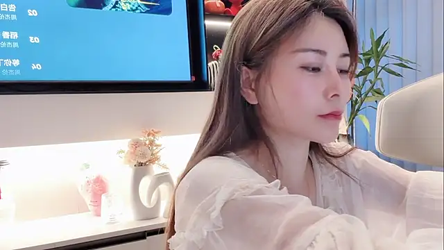 tingting-youu online show from June 22, 2026, 12:02 pm
