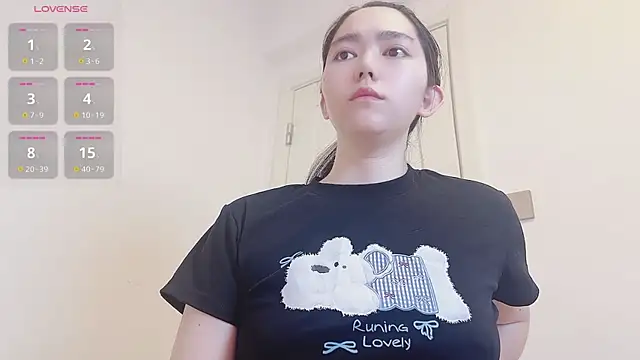 Tingting-188 online show from April 9, 2026, 2:44 am