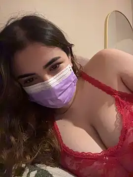 AnnieCartier online show from May 6, 2026, 8:25 pm