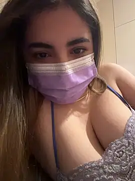 AnnieCartier online show from May 27, 2026, 8:39 pm