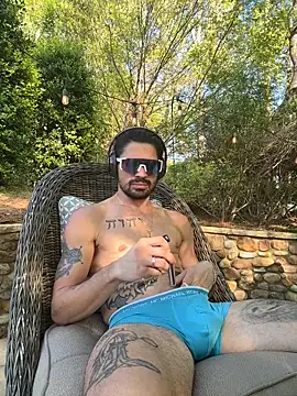 Jcboo14 online show from April 10, 2026, 10:03 pm