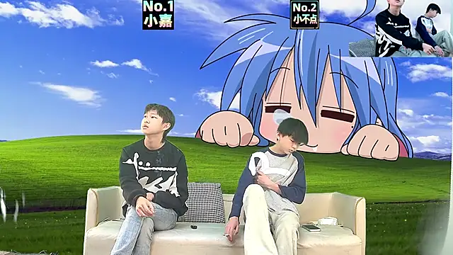 NMX-1 online show from April 6, 2026, 10:05 am