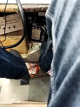 Snapshot of X-boy-11 chatting on April 8, 2026, 8:47 am X-boy-11 online show from April 8, 2026, 8:47 am