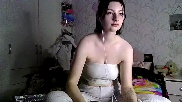 Chelssweetx online show from May 23, 2026, 8:24 pm