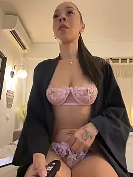 Shante21 online show from April 16, 2026, 11:18 pm