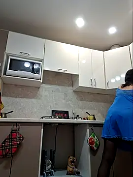 LaliaMia online show from October 23, 2025, 3:39 am