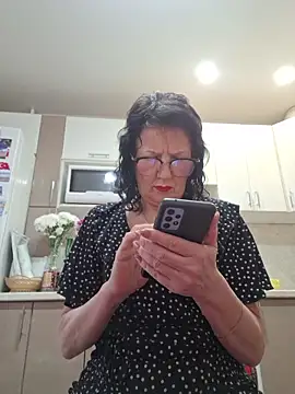 LaliaMia online show from March 25, 2026, 2:17 am