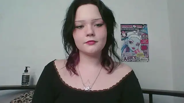 abbey-BAT online show from April 23, 2026, 3:58 pm
