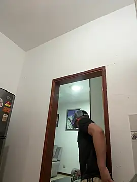 John Hot6 online show from April 8, 2026, 12:43 am