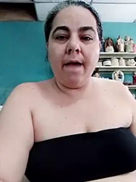 Golositadeamor online show from May 5, 2026, 6:16 pm