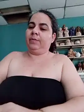 Golositadeamor online show from May 15, 2026, 8:27 pm