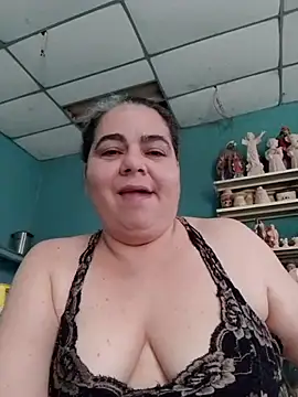 Golositadeamor online show from May 18, 2026, 8:14 pm