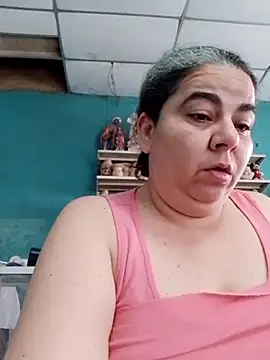 Golositadeamor online show from May 19, 2026, 5:19 pm