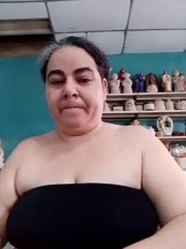 Golositadeamor online show from May 20, 2026, 5:52 pm