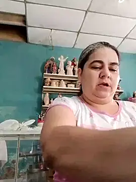 Golositadeamor online show from May 22, 2026, 6:46 pm