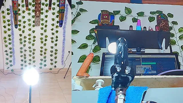 Snapshot of peachy__baby chatting on April 25, 2026, 1:41 pm peachy baby online show from April 25, 2026, 1:41 pm