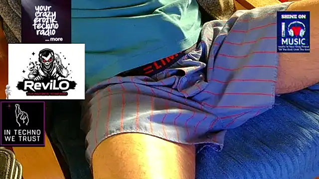 OllyFummler online show from April 6, 2026, 6:14 am