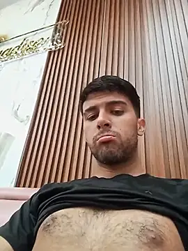 RodrigoColby2 online show from June 9, 2026, 3:56 pm