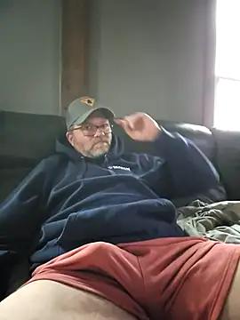 JJ CONN78 online show from April 17, 2026, 1:36 pm