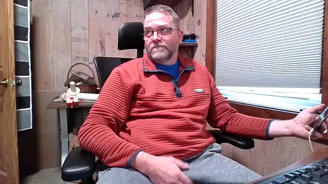 JJ CONN78 online show from April 24, 2026, 3:58 pm