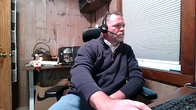 JJ CONN78 online show from April 27, 2026, 4:16 pm