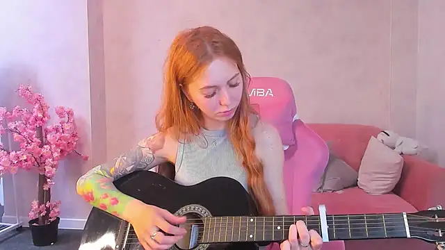 Sienna Nyx online show from June 26, 2026, 9:14 am