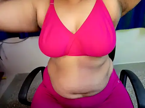 charu-baby online show from April 8, 2026, 6:35 am