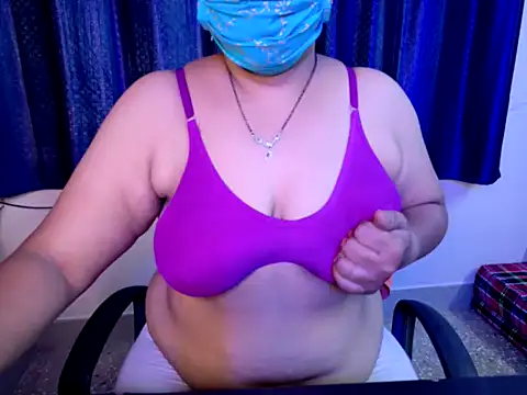 charu-baby online show from April 10, 2026, 5:56 am