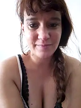 Maggie38 online show from June 15, 2026, 7:32 am