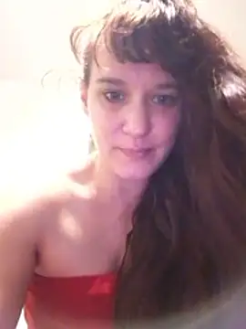Maggie38 online show from June 20, 2026, 7:22 am