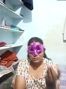 kd-telugu3456 online show from April 19, 2026, 4:17 pm