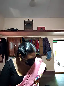 kd-telugu3456 online show from April 26, 2026, 6:55 am