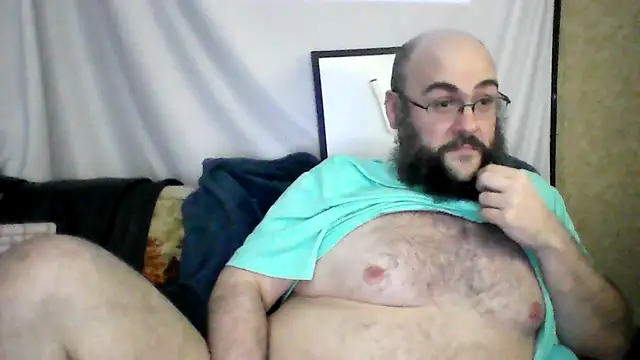BriTheTopBear online show from May 8, 2026, 3:12 am