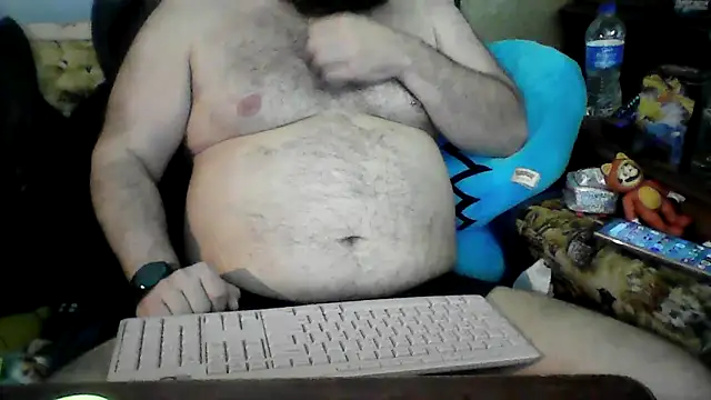 BriTheTopBear online show from May 21, 2026, 12:28 am