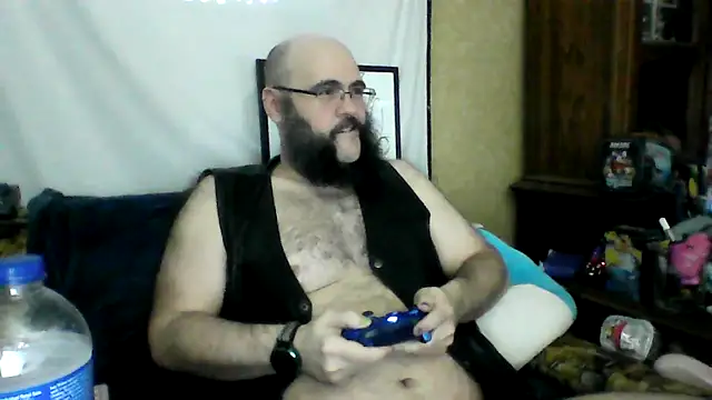 BriTheTopBear online show from May 23, 2026, 11:53 pm