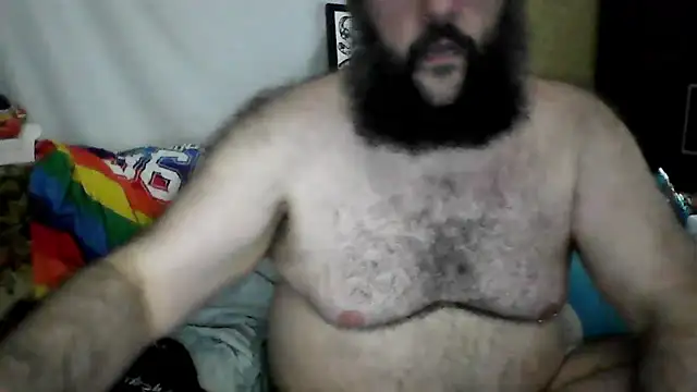 BriTheTopBear online show from June 26, 2026, 7:24 am