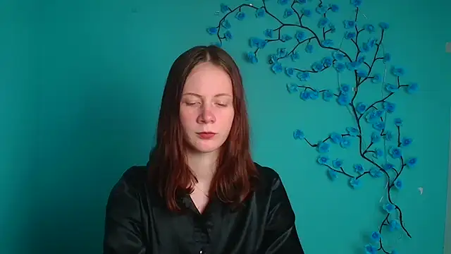 DarkSakuraa online show from April 10, 2026, 11:26 am