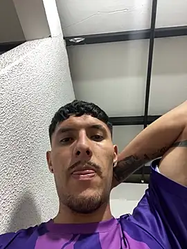 ALEXXXTREM69 online show from June 3, 2026, 4:56 pm