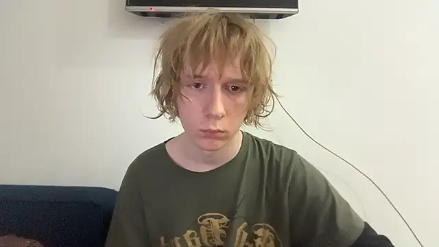 fawnsaint online show from July 10, 2026, 3:25 pm